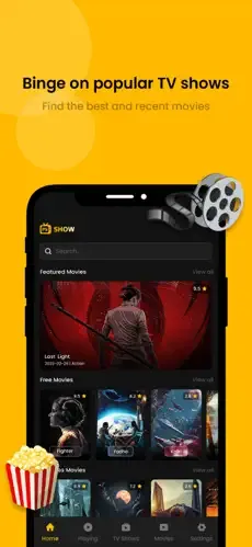 sony-cinematic-camera tv show